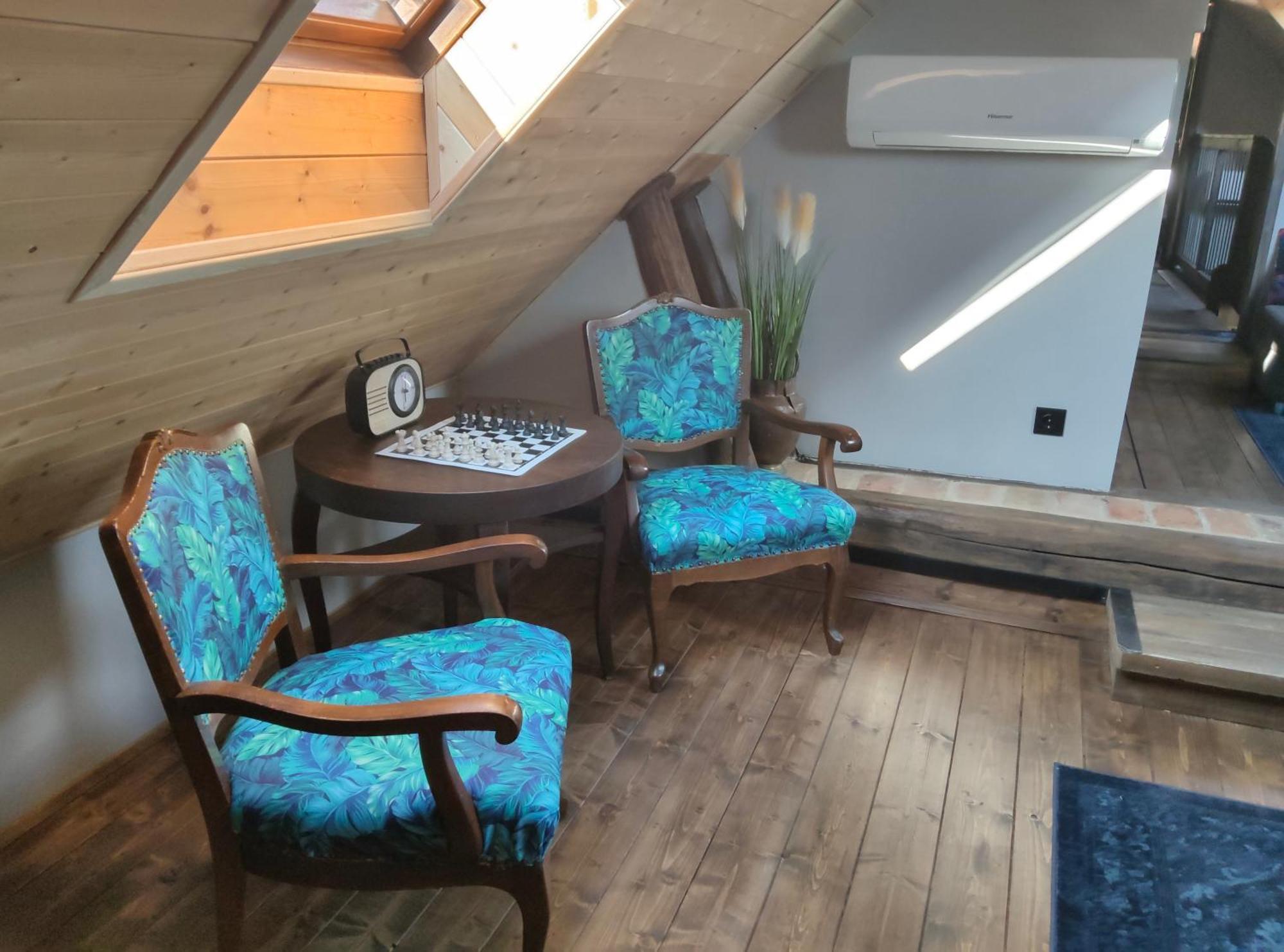 Borostyankut Wellness Home Bakonybél Eksteriør billede