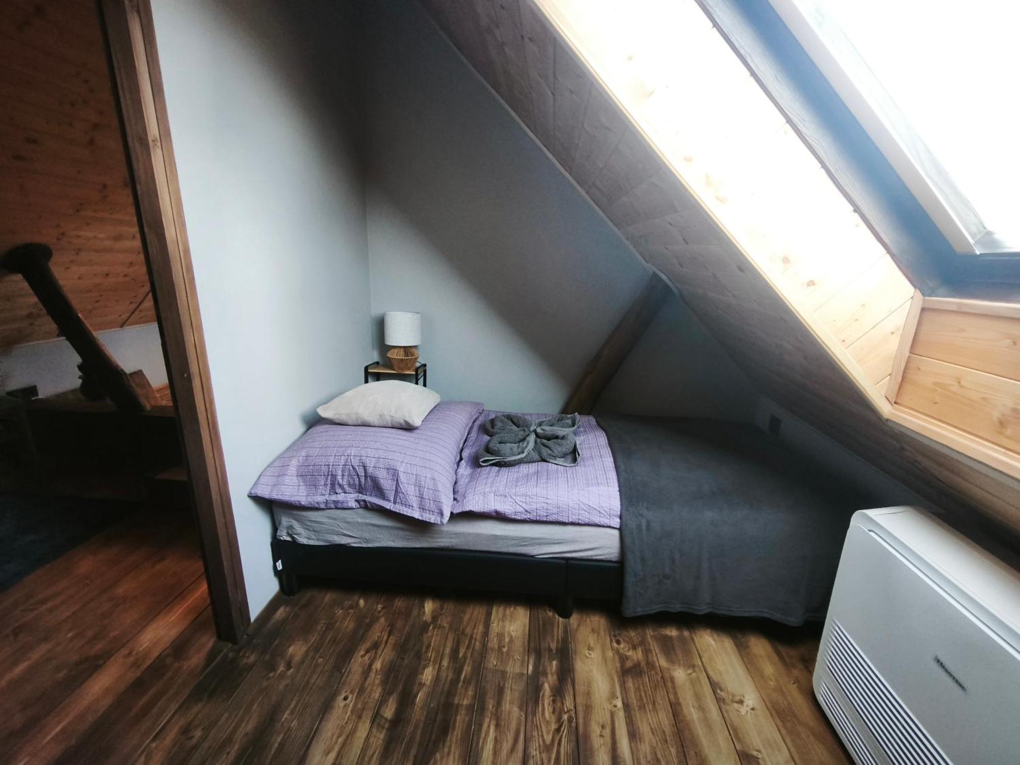Borostyankut Wellness Home Bakonybél Eksteriør billede
