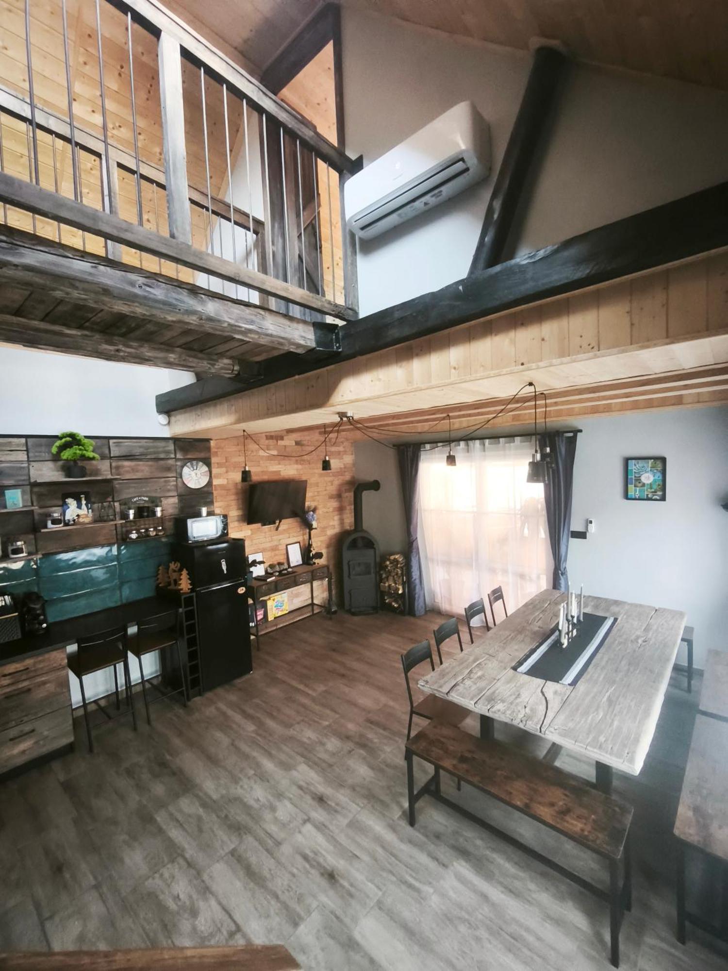 Borostyankut Wellness Home Bakonybél Eksteriør billede