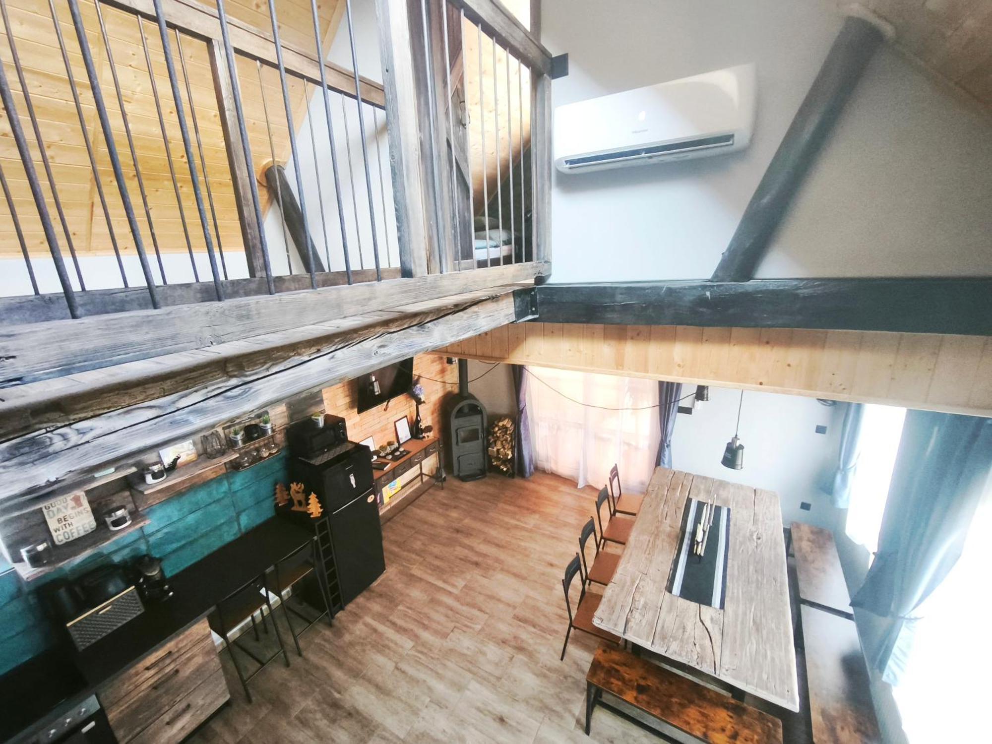 Borostyankut Wellness Home Bakonybél Eksteriør billede