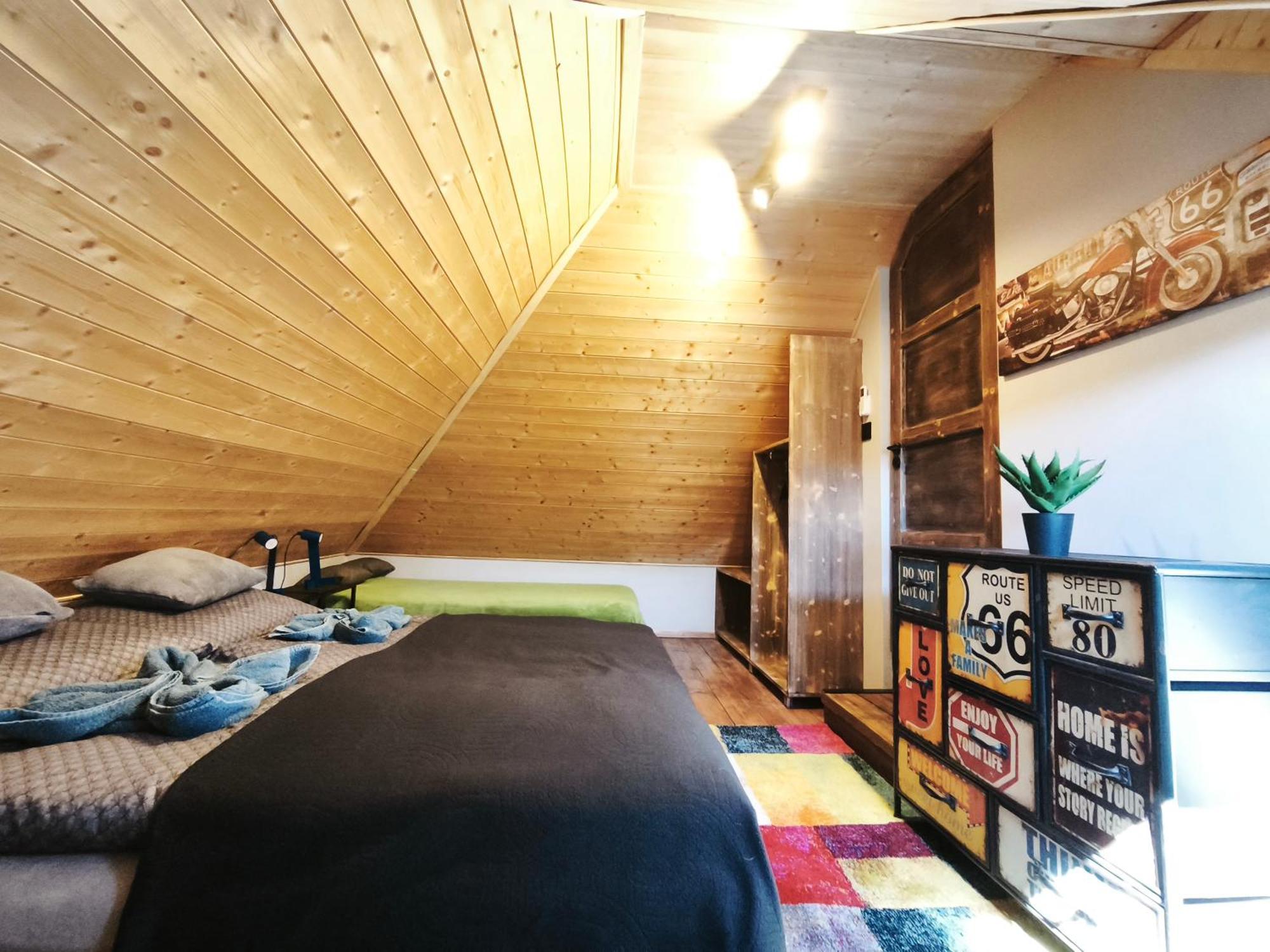 Borostyankut Wellness Home Bakonybél Eksteriør billede