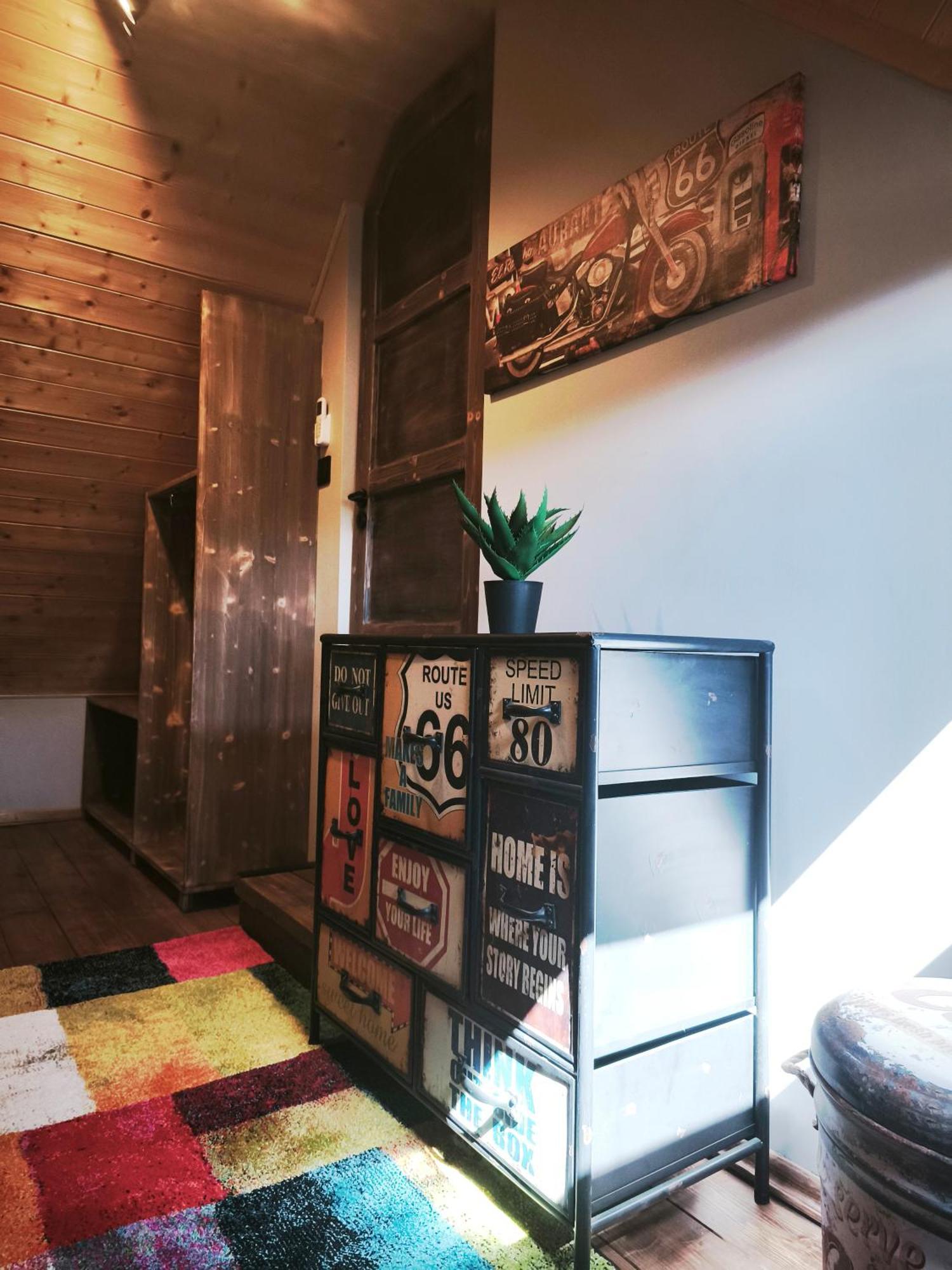 Borostyankut Wellness Home Bakonybél Eksteriør billede