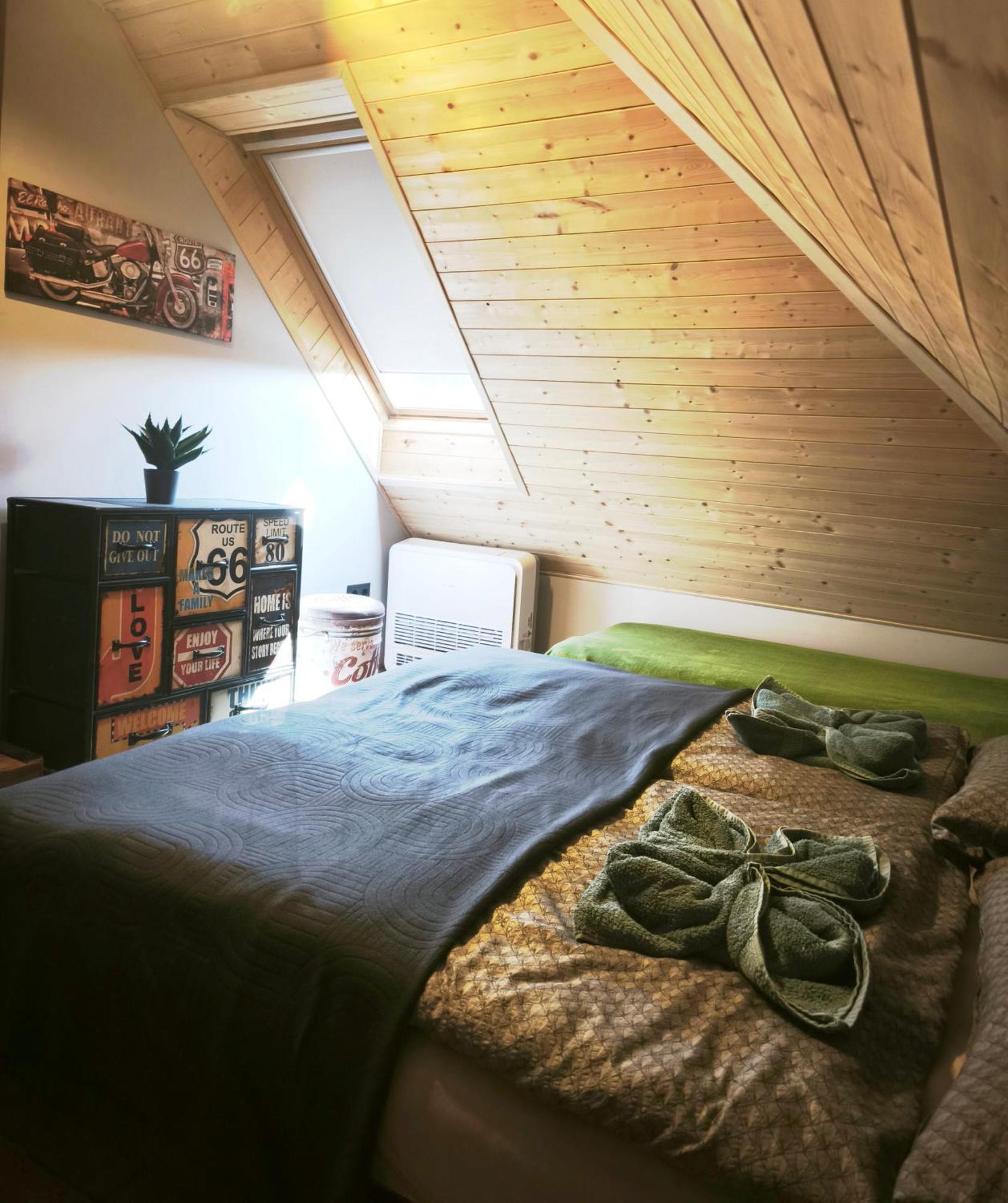Borostyankut Wellness Home Bakonybél Eksteriør billede